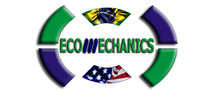 Logo ecomechanics