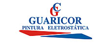 Logo guaricor