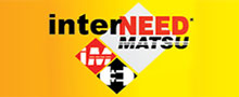 Logo internned